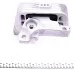 Подушка двигателя (верхняя) (R) Renault Master/Opel Movano 2.3DCI 10- (FWD) HUTCHINSON 538B58 (фото 2)