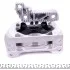 Подушка двигателя (верхняя) (R) Renault Master/Opel Movano 2.3DCI 10- (FWD) HUTCHINSON 538B58 (фото 3)