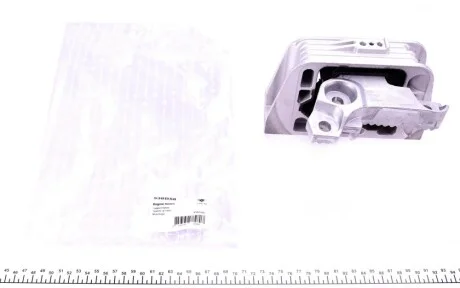 Подушка двигуна (верхня) (R) Renault Master/Opel Movano 2.3DCI 10- (FWD) HUTCHINSON 538B58
