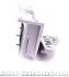 Подушка двигателя (верхняя) (R) Renault Master/Opel Movano 2.3DCI 10- (FWD) HUTCHINSON 538B58 (фото 5)