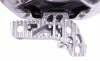 Подушка двигателя (верхняя) (R) Renault Master/Opel Movano 2.3DCI 10- (FWD) HUTCHINSON 538B58 (фото 6)