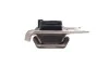 Подушка КПП Citroen C4/Jumpy 1.6HDi 14- (L) HUTCHINSON 538B59 (фото 7)