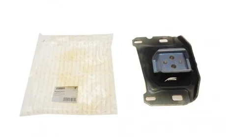 Подушка КПП Citroen C4/Jumpy 2.0HDi 14- (L) HUTCHINSON 538B60