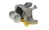 Подушка КПП Opel Astra K 1.0/1.4 15- (L) HUTCHINSON 538C25 (фото 2)