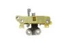Подушка КПП Opel Astra K 1.0/1.4 15- (L) HUTCHINSON 538C25 (фото 4)