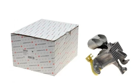 Подушка КПП Opel Astra K 1.0/1.4 15- (L) HUTCHINSON 538C25