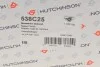 Подушка КПП Opel Astra K 1.0/1.4 15- (L) HUTCHINSON 538C25 (фото 6)