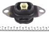 Подушка КПП Renault Clio IV/Captur 1.5 dCi 12- (L) HUTCHINSON 538C27 (фото 4)