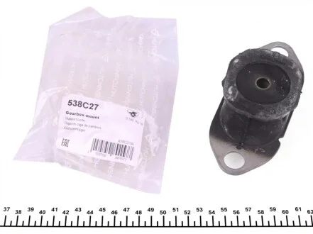 Опора двигуна HUTCHINSON 538C27