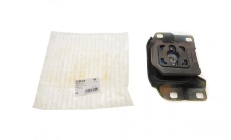 Подушка КПП Ford Focus III/Transit Connect 1.0Eco Boost 12- (L) HUTCHINSON 538C28