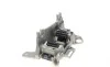 Подушка КПП Renault Megane III/Scenic III 1.2TCe/1.5 dCi 08- (L) HUTCHINSON 538C35 (фото 3)
