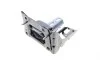 Подушка КПП Citroen C3/C4/Peugeot 208/301 1.0/1.2 VTi 12- (L) HUTCHINSON 538C68 (фото 1)