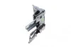 Подушка КПП Citroen C3/C4/Peugeot 208/301 1.0/1.2 VTi 12- (L) HUTCHINSON 538C68 (фото 6)