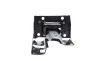 Подушка КПП Citroen C3/C4/Peugeot 208/301 1.0/1.2 VTi 12- (L) HUTCHINSON 538C68 (фото 7)