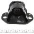 Подушка двигателя (R) Renault Kangoo 97- 1.2 HUTCHINSON 585038 (фото 3)