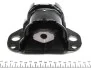 Подушка двигателя (R) Renault Kangoo 97- 1.2 HUTCHINSON 585038 (фото 4)