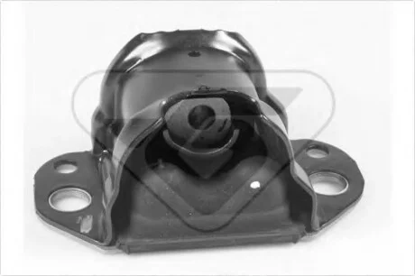 Подушка двигуна (R) Renault Kangoo 97- 1.2 HUTCHINSON 585038
