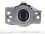 Подушка двигуна (R) Renault Megane II/Scenic II/Dacia Logan 1.5 dCi 02- HUTCHINSON 586229 (фото 2)