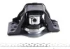 Подушка двигуна (R) Renault Megane II/Scenic II/Dacia Logan 1.5 dCi 02- HUTCHINSON 586229 (фото 3)
