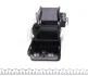 Подушка двигуна (R) Renault Megane II/Scenic II/Dacia Logan 1.5 dCi 02- HUTCHINSON 586229 (фото 4)