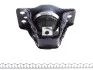 Подушка двигуна (R) Renault Megane II/Scenic II/Dacia Logan 1.5 dCi 02- HUTCHINSON 586229 (фото 6)