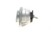 Подушка двигателя (L) BMW 5 (E60/E61/E63)/4 (E64) 2.2/2.5/3.0 01-10 HUTCHINSON 586309 (фото 4)