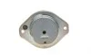 Подушка двигателя (L) BMW 5 (E60/E61/E63)/4 (E64) 2.2/2.5/3.0 01-10 HUTCHINSON 586309 (фото 5)