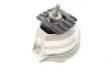 Подушка двигателя (R) BMW 5 (E60/E61/E63)/6 (E64) 2.2/2.5/3.0 01-10 HUTCHINSON 586310 (фото 2)