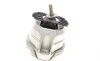Подушка двигателя (R) BMW 5 (E60/E61/E63)/6 (E64) 2.2/2.5/3.0 01-10 HUTCHINSON 586310 (фото 6)