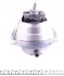 Подушка двигателя BMW 5 (E60/E61) 2.0D 05-08 HUTCHINSON 586313 (фото 2)