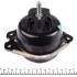 Подушка двигуна (R) Renault Laguna II/Espace 1.6/1.8/2.0 16V/ 1.9dCi 01- HUTCHINSON 586350 (фото 2)