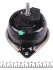 Подушка двигуна (R) Renault Laguna II/Espace 1.6/1.8/2.0 16V/ 1.9dCi 01- HUTCHINSON 586350 (фото 3)