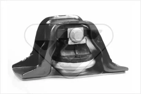 Опора двигателя Renault Clio, Modus 1.2; 2.0 (04-) Hutchinson HUTCHINSON 586367