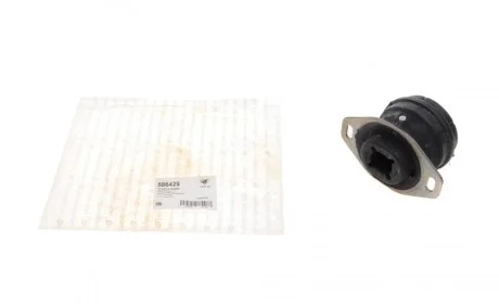 Опора двигуна 2.0hdi Citroen C4, Peugeot 307, 3008, 5008 Hutchinson HUTCHINSON 586425