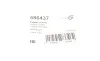Подушка двигателя Volvo XC90 3.2 05-12/S80 4.4 V8 06-12 HUTCHINSON 586437 (фото 7)