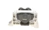 Подушка двигателя (R) Ford Focus 2.0 TDCi 05- HUTCHINSON 586454 (фото 3)