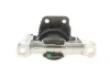 Подушка двигателя (R) Ford Focus 2.0 TDCi 05- HUTCHINSON 586454 (фото 5)