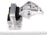 Подушка двигуна (R) Renault Scenic III/Megane III 1.5 dCi 09- HUTCHINSON 586494 (фото 2)
