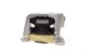 Подушка двигателя (R) Renault Megane III/Scenic III 1.4TCe 08- HUTCHINSON 586552 (фото 4)