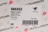 Подушка двигателя (R) Renault Megane III/Scenic III 1.4TCe 08- HUTCHINSON 586552 (фото 6)