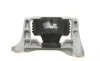 Подушка двигуна (R) Ford Focus 2.0 TDCi 05- HUTCHINSON 586602 (фото 1)