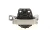 Подушка двигуна (R) Ford Focus 2.0 TDCi 05- HUTCHINSON 586602 (фото 5)