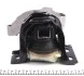 Подушка двигателя (R) Renault Kangoo 1.5dCi 08- HUTCHINSON 586640 (фото 3)