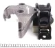 Подушка двигателя (R) Renault Kangoo 1.5dCi 08- HUTCHINSON 586640 (фото 6)
