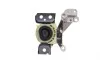 Подушка двигателя (R) Renault Duster 1.6 16V 10- HUTCHINSON 586641 (фото 3)