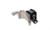 Подушка двигателя (R) Renault Duster 1.6 16V 10- HUTCHINSON 586641 (фото 5)