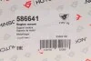 Подушка двигателя (R) Renault Duster 1.6 16V 10- HUTCHINSON 586641 (фото 6)