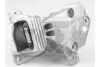 Подушка двигателя (R) Renault Megane 2.0 TCe 08- HUTCHINSON 586643 (фото 2)