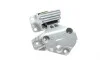 Подушка двигателя (R) Renault Megane 2.0 TCe 08- HUTCHINSON 586643 (фото 13)