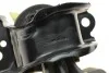 Подушка двигателя (R) Renault Clio III 1.5dCi 10- HUTCHINSON 586644 (фото 3)